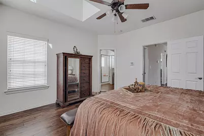 8065 Caladium Drive, North Richland Hills, TX 76180 - Photo 3