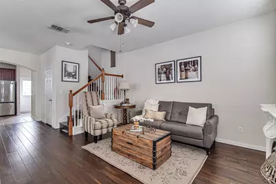 8065 Caladium Drive, North Richland Hills, TX 76180 - Photo 17