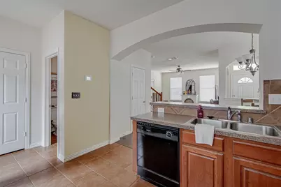 8065 Caladium Drive, North Richland Hills, TX 76180 - Photo 11