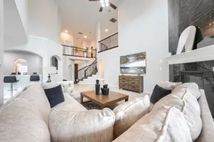 5913 Painswick Dr, Celina, TX 76227 - Photo 13