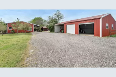 8665 Cr-669, Blue Ridge, TX 75424 - Photo 37
