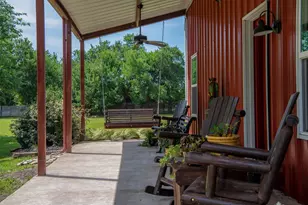 8665 Cr-669, Blue Ridge, TX 75424 - Photo 3