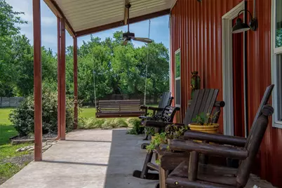 8665 Cr-669, Blue Ridge, TX 75424 - Photo 5