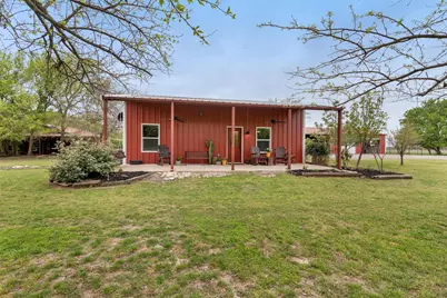 8665 Cr-669, Blue Ridge, TX 75424 - Photo 7