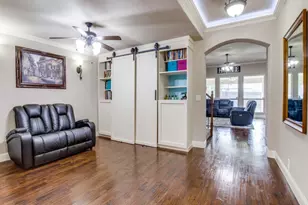 804 Longhorn Drive, Aubrey, TX 76227 - Photo 5