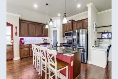 804 Longhorn Drive, Aubrey, TX 76227 - Photo 9