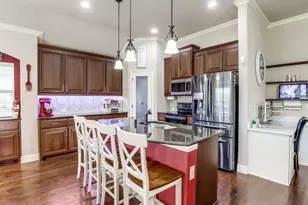 804 Longhorn Drive, Aubrey, TX 76227 - Photo 9