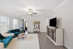 5853 Japonica St, Fort Worth, TX 76123 - Photo 11