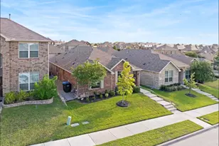 5853 Japonica St, Fort Worth, TX 76123 - Photo 5