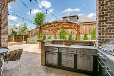 1518 Saddle Tree Road, Frisco, TX 75036 - Photo 23