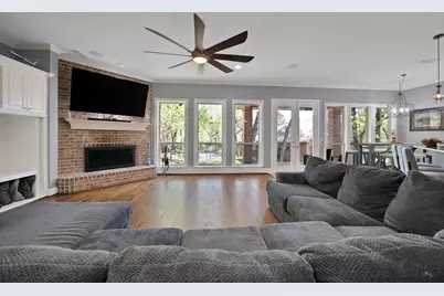 621 Diamond Point Drive, Oak Point, TX 75068 - Photo 7