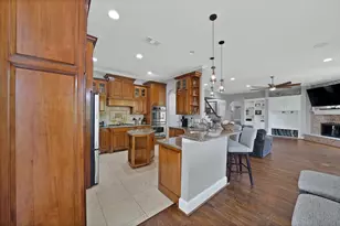 621 Diamond Point Dr, Oak Point, TX 75068 - Photo 11