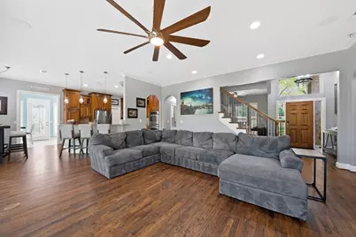 621 Diamond Point Drive, Oak Point, TX 75068 - Photo 5
