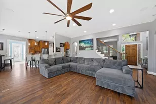 621 Diamond Point Dr, Oak Point, TX 75068 - Photo 5