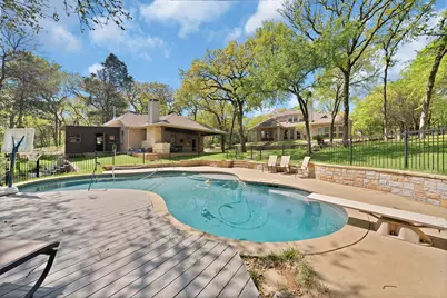 621 Diamond Point Drive, Oak Point, TX 75068 - Photo 3