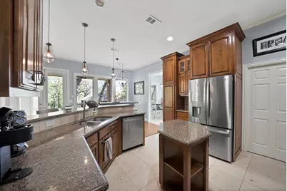 621 Diamond Point Drive, Oak Point, TX 75068 - Photo 13