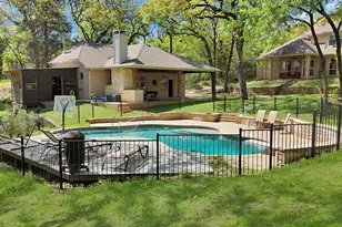 621 Diamond Point Dr, Oak Point, TX 75068 - Photo 37