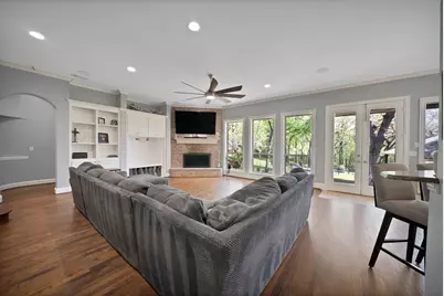 621 Diamond Point Drive, Oak Point, TX 75068 - Photo 5