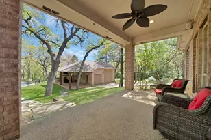 621 Diamond Point Dr, Oak Point, TX 75068 - Photo 31