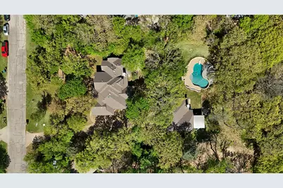 621 Diamond Point Drive, Oak Point, TX 75068 - Photo 39