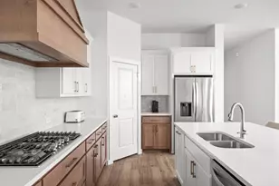 817 Isabel St, Celina, TX 75009 - Photo 5