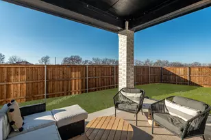 817 Isabel St, Celina, TX 75009 - Photo 29