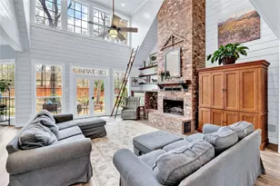 35 Oak Forrest Cir, Denton, TX 76210 - Photo 5