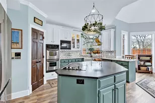 35 Oak Forrest Cir, Denton, TX 76210 - Photo 11