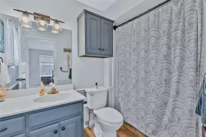 35 Oak Forrest Circle, Denton, TX 76210 - Photo 25