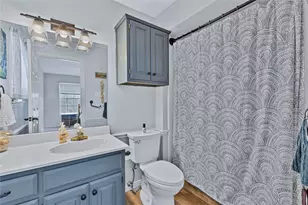 35 Oak Forrest Cir, Denton, TX 76210 - Photo 25