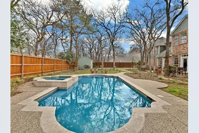 35 Oak Forrest Circle, Denton, TX 76210 - Photo 33