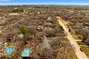 35 Oak Forrest Cir, Denton, TX 76210 - Photo 37