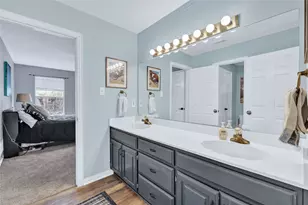 35 Oak Forrest Cir, Denton, TX 76210 - Photo 27