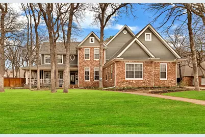 35 Oak Forrest Circle, Denton, TX 76210 - Photo 1