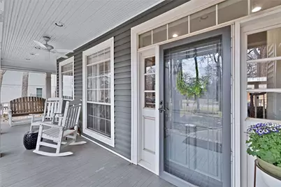 35 Oak Forrest Circle, Denton, TX 76210 - Photo 3