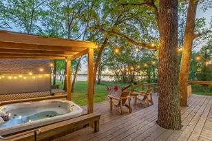 8049 Lakeview Dr, Quinlan, TX 75474 - Photo 5