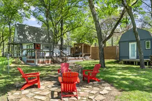 8049 Lakeview Dr, Quinlan, TX 75474 - Photo 7