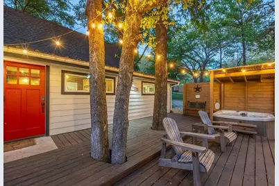 8049 Lakeview Drive, Quinlan, TX 75474 - Photo 3