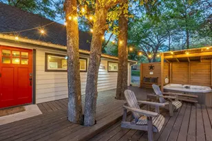 8049 Lakeview Dr, Quinlan, TX 75474 - Photo 3