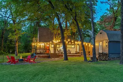 8049 Lakeview Drive, Quinlan, TX 75474 - Photo 1