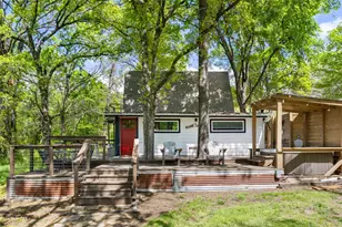 8049 Lakeview Dr, Quinlan, TX 75474 - Photo 11