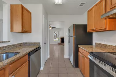 3113 Autumn Run Drive, Forest Hill, TX 76140 - Photo 5