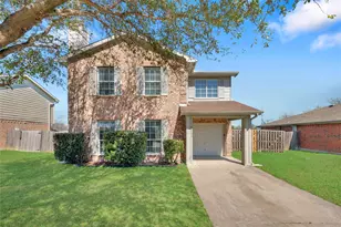 3113 Autumn Run Dr, Forest Hill, TX 76140 - Photo 1