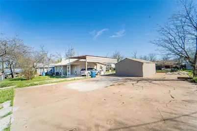 903 W Wheeler Street, Breckenridge, TX 76424 - Photo 27