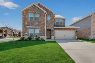 10132 Tin Star St, Aubrey, TX 76227 - Photo 1