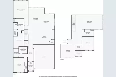 10132 Tin Star Street, Aubrey, TX 76227 - Photo 37