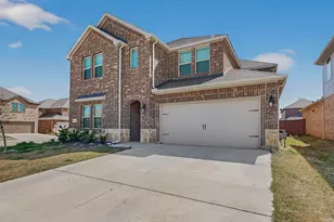 10132 Tin Star St, Aubrey, TX 76227 - Photo 3