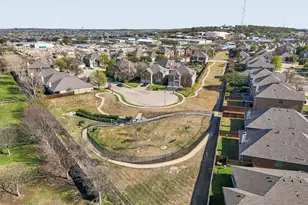 4541 Indian Rock Dr, Fort Worth, TX 76244 - Photo 39