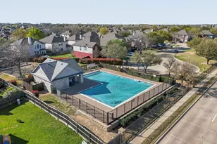 4541 Indian Rock Dr, Fort Worth, TX 76244 - Photo 37