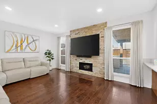 4541 Indian Rock Dr, Fort Worth, TX 76244 - Photo 7